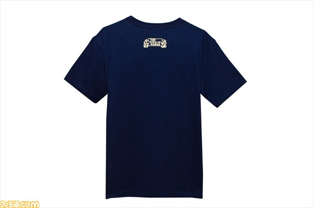 『スーパーマリオブラザーズ』シャンブレーシャツや『ヨッシーのクッキー』&『ファイアーエムブレム』Tシャツなど――“THE KING OF GAMES”新アイテムが登場!_23