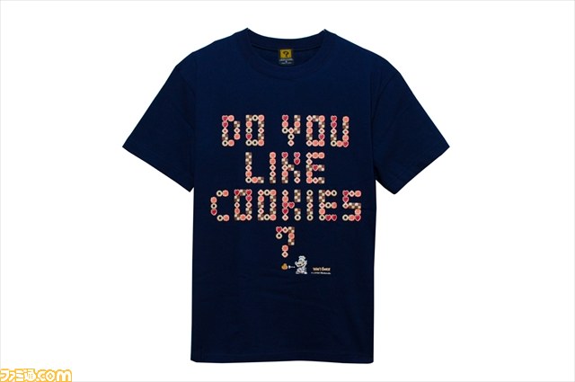 『スーパーマリオブラザーズ』シャンブレーシャツや『ヨッシーのクッキー』&『ファイアーエムブレム』Tシャツなど――“THE KING OF GAMES”新アイテムが登場!_18