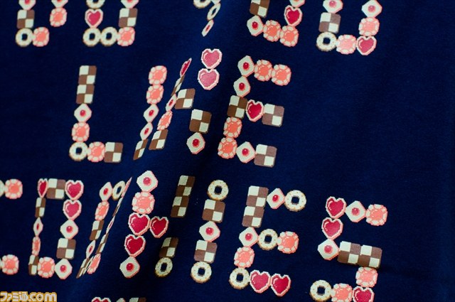 『スーパーマリオブラザーズ』シャンブレーシャツや『ヨッシーのクッキー』&『ファイアーエムブレム』Tシャツなど――“THE KING OF GAMES”新アイテムが登場!_20