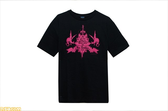 『スーパーマリオブラザーズ』シャンブレーシャツや『ヨッシーのクッキー』&『ファイアーエムブレム』Tシャツなど――“THE KING OF GAMES”新アイテムが登場!_27