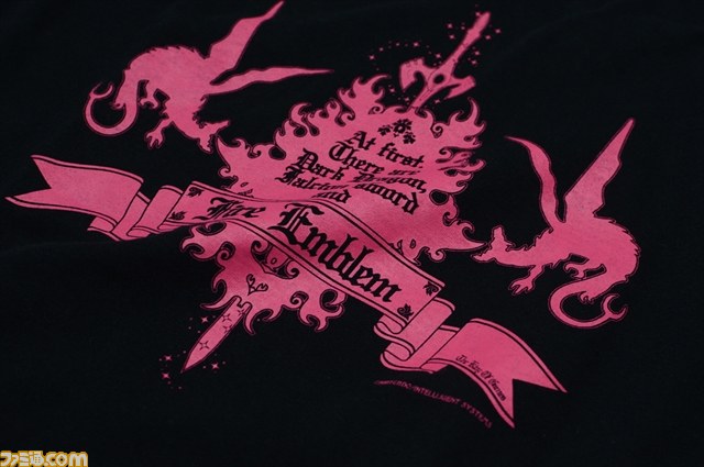 『スーパーマリオブラザーズ』シャンブレーシャツや『ヨッシーのクッキー』&『ファイアーエムブレム』Tシャツなど――“THE KING OF GAMES”新アイテムが登場!_30