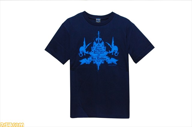 『スーパーマリオブラザーズ』シャンブレーシャツや『ヨッシーのクッキー』&『ファイアーエムブレム』Tシャツなど――“THE KING OF GAMES”新アイテムが登場!_33