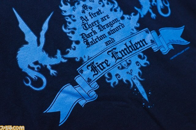 『スーパーマリオブラザーズ』シャンブレーシャツや『ヨッシーのクッキー』&『ファイアーエムブレム』Tシャツなど――“THE KING OF GAMES”新アイテムが登場!_35