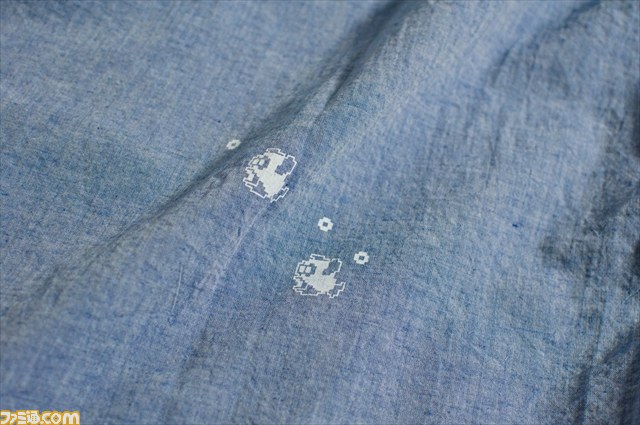 『スーパーマリオブラザーズ』シャンブレーシャツや『ヨッシーのクッキー』&『ファイアーエムブレム』Tシャツなど――“THE KING OF GAMES”新アイテムが登場!_08