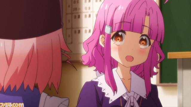 テレビアニメ『がっこうぐらし!』第3話あらすじ&先行場面カットを公開_01