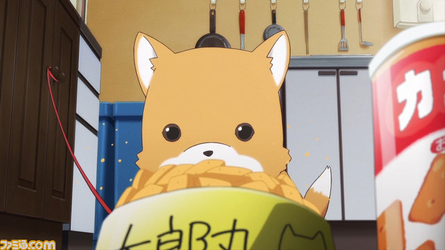 テレビアニメ『がっこうぐらし!』第3話あらすじ&先行場面カットを公開_02