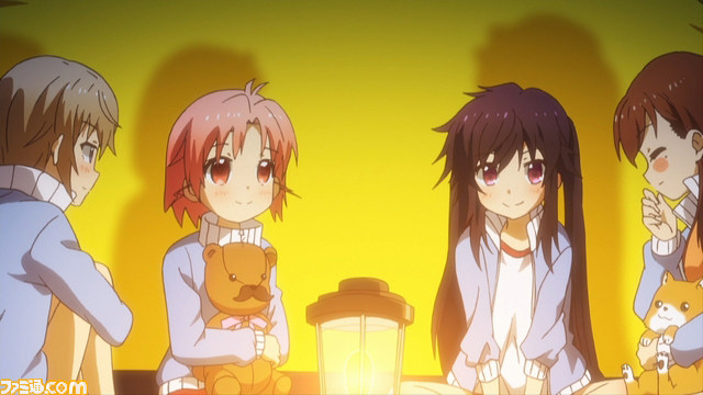 テレビアニメ『がっこうぐらし!』第3話あらすじ&先行場面カットを公開_05