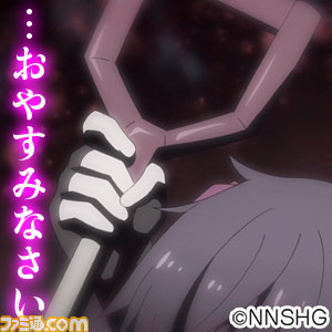 テレビアニメ『がっこうぐらし!』第3話あらすじ&先行場面カットを公開_06