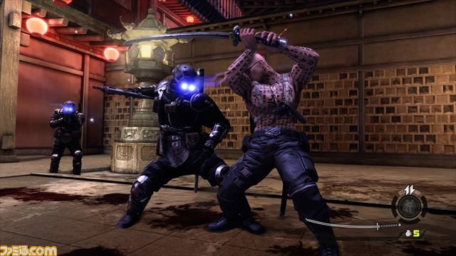『Devil's Third』いよいよ8月4日発売! ソロプレイ&最大16人のマルチプレイをチェック_03