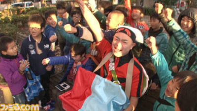 『ポケとる』映画公開を記念して伝説のポケモンたちが集結! カイオーガ、グラードン、レックウザが登場するイベントが開催_13