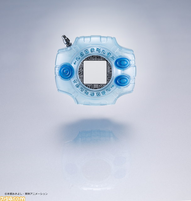 『デジモンアドベンチャー tri.』の“デジヴァイス”がいよいよ予約受付開始 “Butter-Fly”と“brave heart”の音源やデジモン8体の音声を収録_06