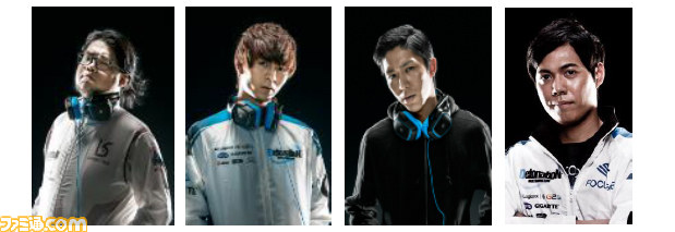 ゲーミングデバイスを体験できる“ロジクールGアリーナ”が8月7日、秋葉原にオープン!_05