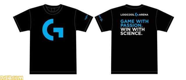 ゲーミングデバイスを体験できる“ロジクールGアリーナ”が8月7日、秋葉原にオープン!_06