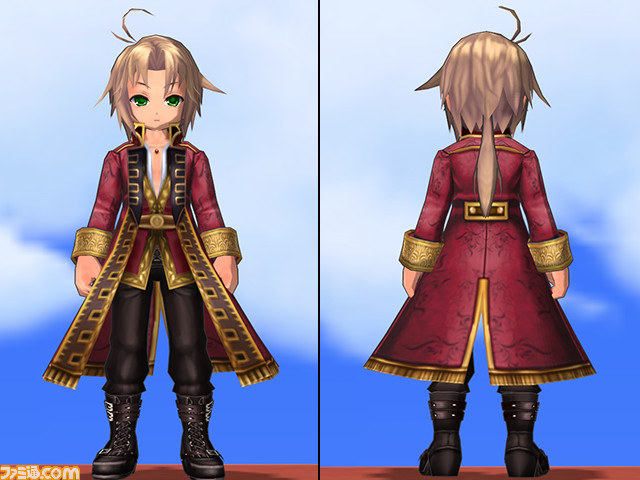 『エミル・クロニクル・オンライン』 次期大型アップデート“アナザークロニクル~もうひとつの物語~”のカウントダウンティザーサイトが登場_05