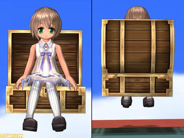 『エミル・クロニクル・オンライン』 次期大型アップデート“アナザークロニクル~もうひとつの物語~”のカウントダウンティザーサイトが登場_06