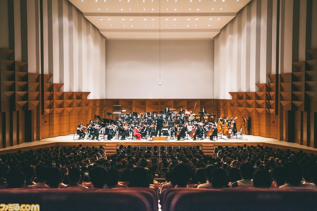 ゲーム音楽だけのフルオーケストラ音楽祭が10月東京にて開催 『FF』、『クロノ』、『ロマサガ』、『MOTHER』、『キングダム ハーツ』の名曲を演奏_03