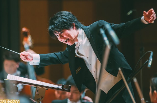 ゲーム音楽だけのフルオーケストラ音楽祭が10月東京にて開催 『FF』、『クロノ』、『ロマサガ』、『MOTHER』、『キングダム ハーツ』の名曲を演奏_04