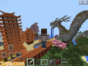 日本発の本格的な マインクラフト 用ゲームサーバーが開発へ クラウド