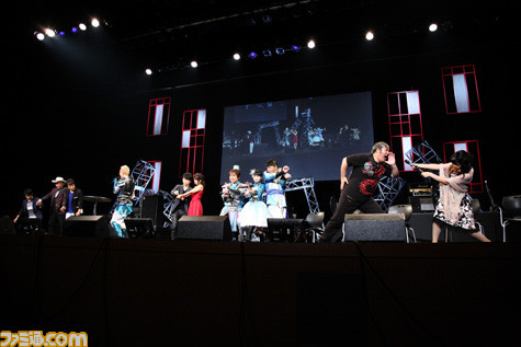 “真・三國無双 声優乱舞 2015夏”開催! 声優陣の熱演にツワモノたちも大熱狂_06