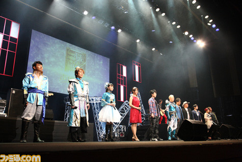 “真・三國無双 声優乱舞 2015夏”開催! 声優陣の熱演にツワモノたちも大熱狂_07