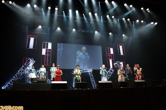 “真・三國無双 声優乱舞 2015夏”開催! 声優陣の熱演にツワモノたちも大熱狂_08