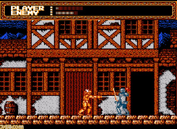 『剣の達人・ソードマスター』(コンシューマー版)が“プロジェクトEGG”にて配信開始_02