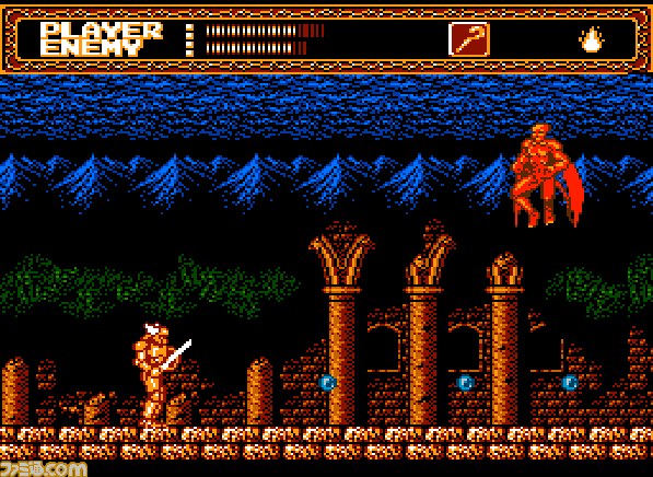 『剣の達人・ソードマスター』(コンシューマー版)が“プロジェクトEGG”にて配信開始_03