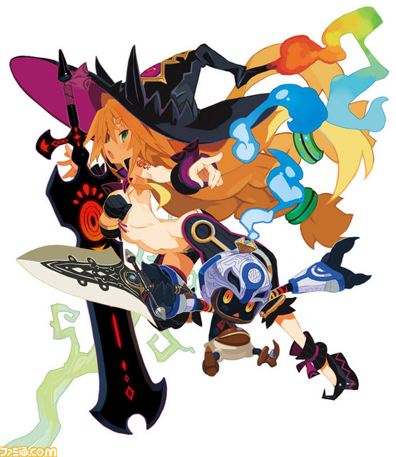 『魔女と百騎兵 Revival』ニコ生情報バラエティー番組の第2回が8月20日に配信決定_01