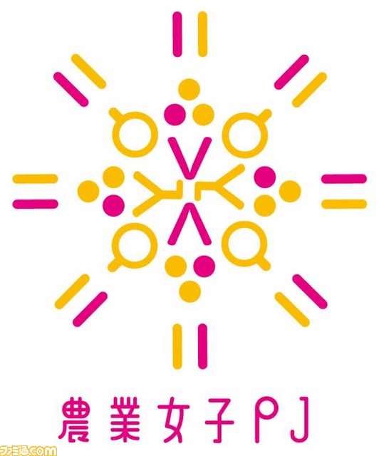 ナムコと“農業女子”が8月25日に“野菜の縁日”を開催_04