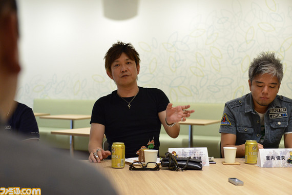 『FFXIV』のプレイヤーが吉田氏と座談会! コミュニティーサイト座談会の模様をリポート_03