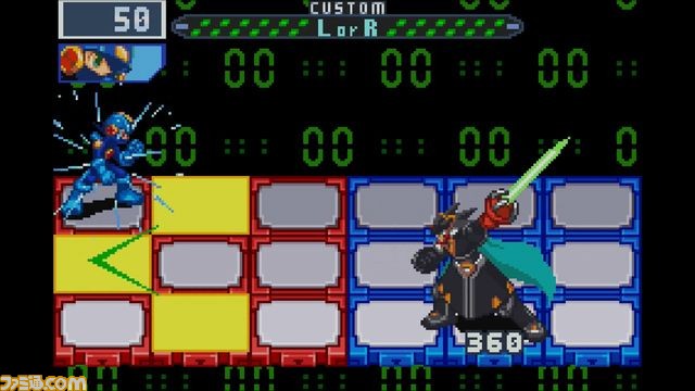 『ロックマン エグゼ 5』の2タイトルが9月9日よりWii U バーチャルコンソールで配信開始_03