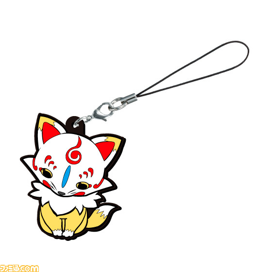 『刀剣乱舞-ONLINE-』の新たなディフォルメシリーズ“ぽてだん!”のラバーマスコットが登場!_07