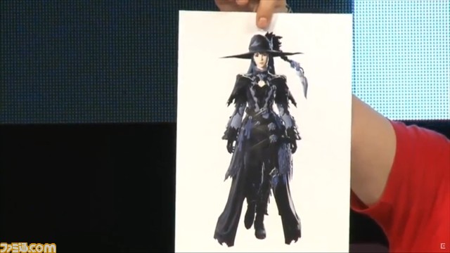 Ffxiv 魔航船ヴォイドアークでは禁書強化素材が獲得可能 Tgs出張プロデューサーレターlive In 幕張まとめ Tgs2015 ゲーム