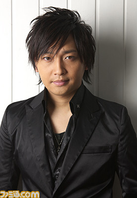 『戦国BASARA』キャラクターCDが3枚連続リリース決定、完全オリジナルのミニドラマを収録_05