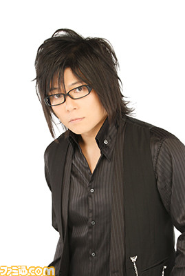 『戦国BASARA』キャラクターCDが3枚連続リリース決定、完全オリジナルのミニドラマを収録_04