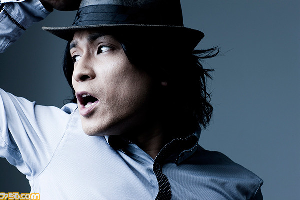 『戦国BASARA』キャラクターCDが3枚連続リリース決定、完全オリジナルのミニドラマを収録_10