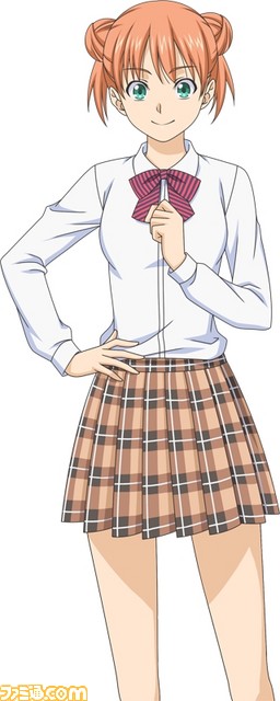 『食戟のソーマ 友情と絆の一皿』予約特典のビジュアル公開! キャラクターの追加情報も_04