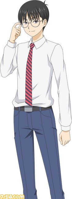 『食戟のソーマ 友情と絆の一皿』予約特典のビジュアル公開! キャラクターの追加情報も_03