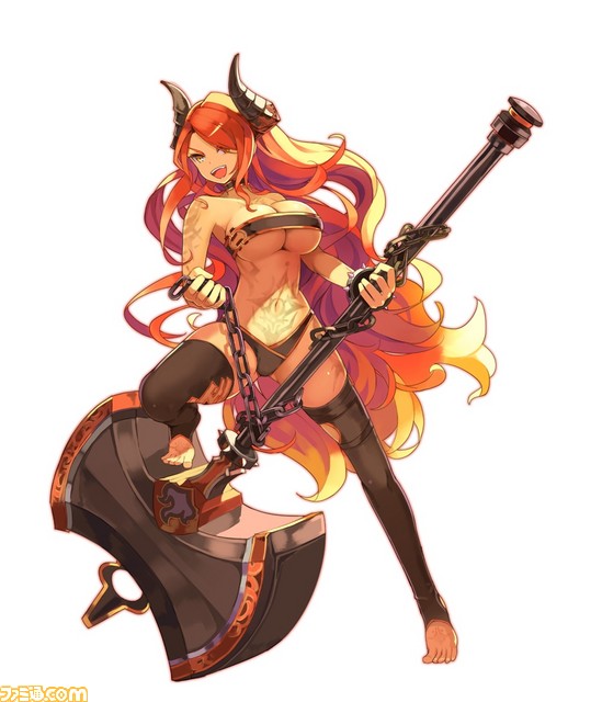 『勇者死す。』“魔王を倒した後の世界”で起こるさまざまな問題に立ち向かうヒロインたちを紹介 ゲームシステムの一部も判明_10