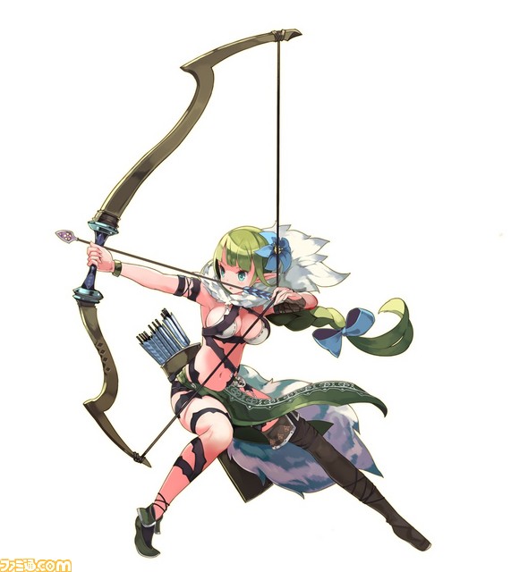 『勇者死す。』“魔王を倒した後の世界”で起こるさまざまな問題に立ち向かうヒロインたちを紹介 ゲームシステムの一部も判明_01