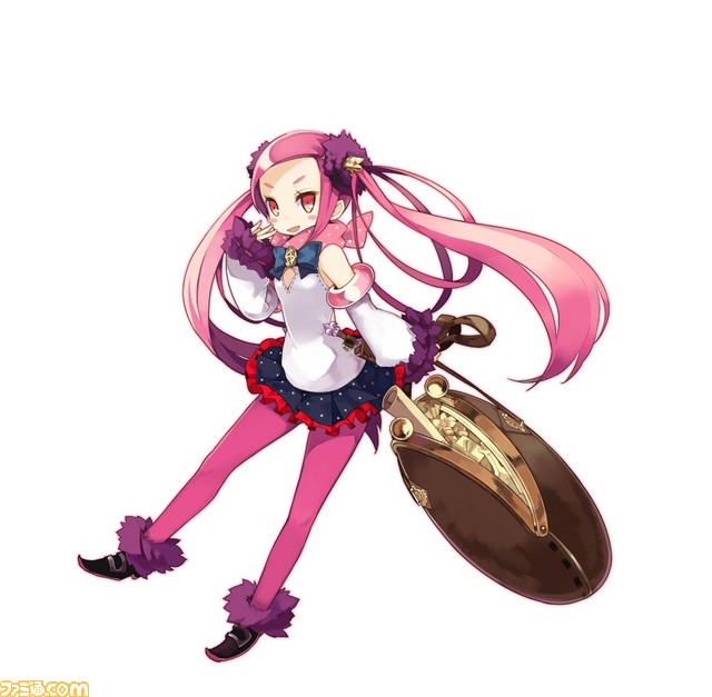 『勇者死す。』“魔王を倒した後の世界”で起こるさまざまな問題に立ち向かうヒロインたちを紹介 ゲームシステムの一部も判明_13