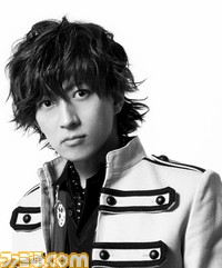 『イグジストアーカイヴ -The Other Side of the Sky-』主題歌アーティストがL'Arc~en~CielのTETSUYAに決定!_01