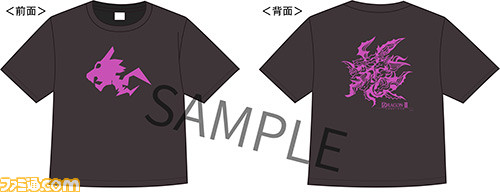 『セブンスドラゴンIII code:VFD』東京と大阪で発売日記念の抽選会が実施 フィギュアや三輪士郎氏直筆サイン入りアイテムなど豪華賞品をプレゼント_03