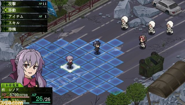 『終わりのセラフ 運命の始まり』CM映像と店舗特典情報を公開! 映像は入野自由さんのナレーションに注目_04