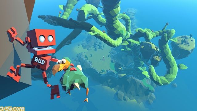 ユービーアイのニコニコ生放送第19回は“UBIDAY2015”特集! 『GROW HOME』のプレイも_04