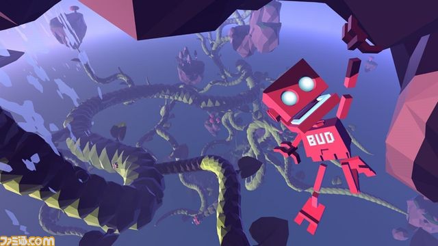 ユービーアイのニコニコ生放送第19回は“UBIDAY2015”特集! 『GROW HOME』のプレイも_01