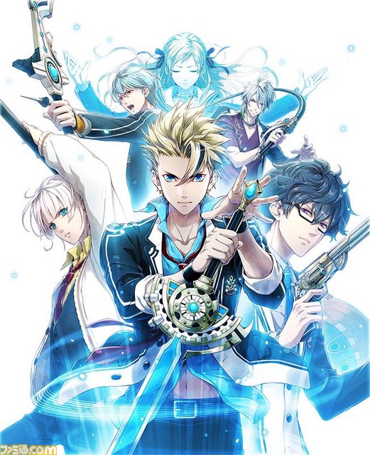 『BELIEVER!』オープニングムービー&梅原裕一郎さんや子安武人さんが演じる全キャラクターのボイスが公開_10