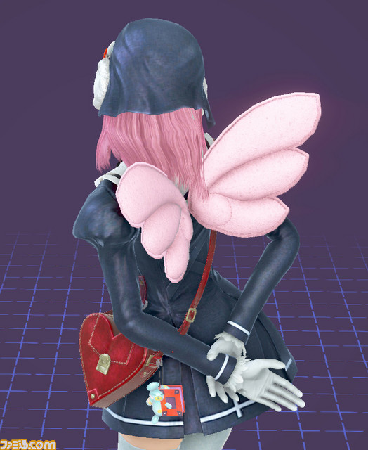 『ガンスリンガー ストラトス リローデッド』新キャラクター&新ステージが10月20日より実装!_06