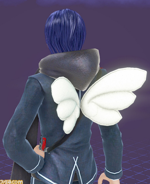 『ガンスリンガー ストラトス リローデッド』新キャラクター&新ステージが10月20日より実装!_08