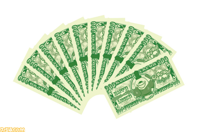 『妖怪ウォッチ』のクリスマスオーナメントセットが登場、クリスマスまでカウントダウンしよう_06